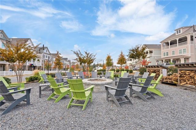 228 Dawson Drive, Woodstock, GA 30188