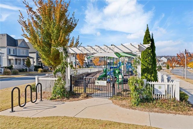 228 Dawson Drive, Woodstock, GA 30188