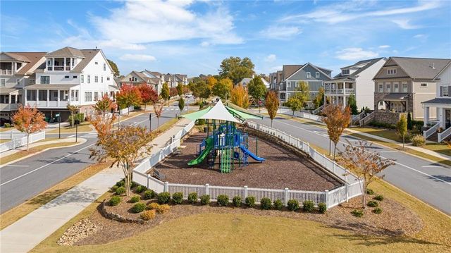 228 Dawson Drive, Woodstock, GA 30188