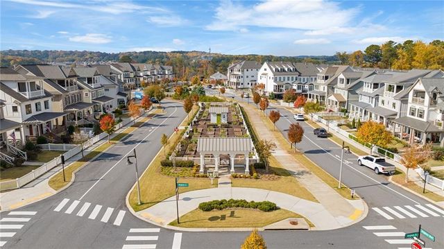 228 Dawson Drive, Woodstock, GA 30188