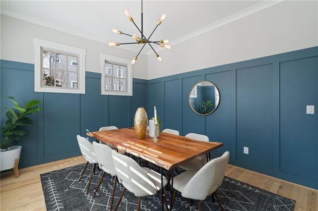 228 Dawson Drive, Woodstock, GA 30188