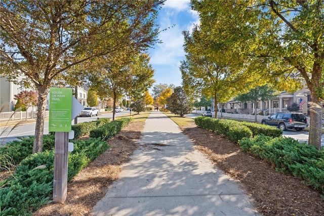 228 Dawson Drive, Woodstock, GA 30188