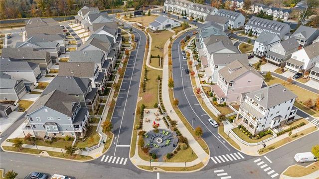 228 Dawson Drive, Woodstock, GA 30188