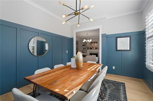 228 Dawson Drive, Woodstock, GA 30188