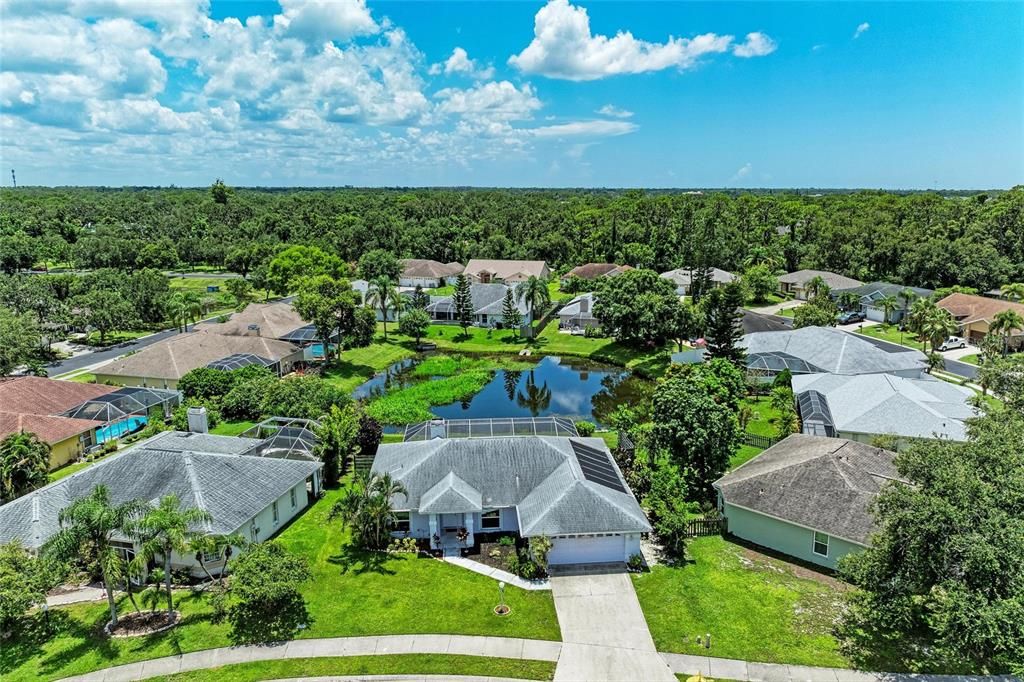 2403 ICECAPADE DRIVE, Sarasota, FL 34240