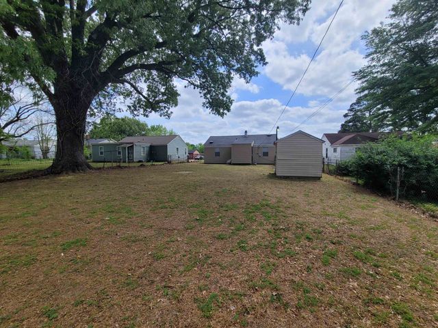 476 JENSON RD, Memphis, TN 38109