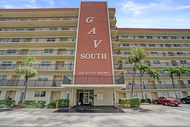 2350 NE 14th Street Causeway 203, Pompano Beach, FL 33062
