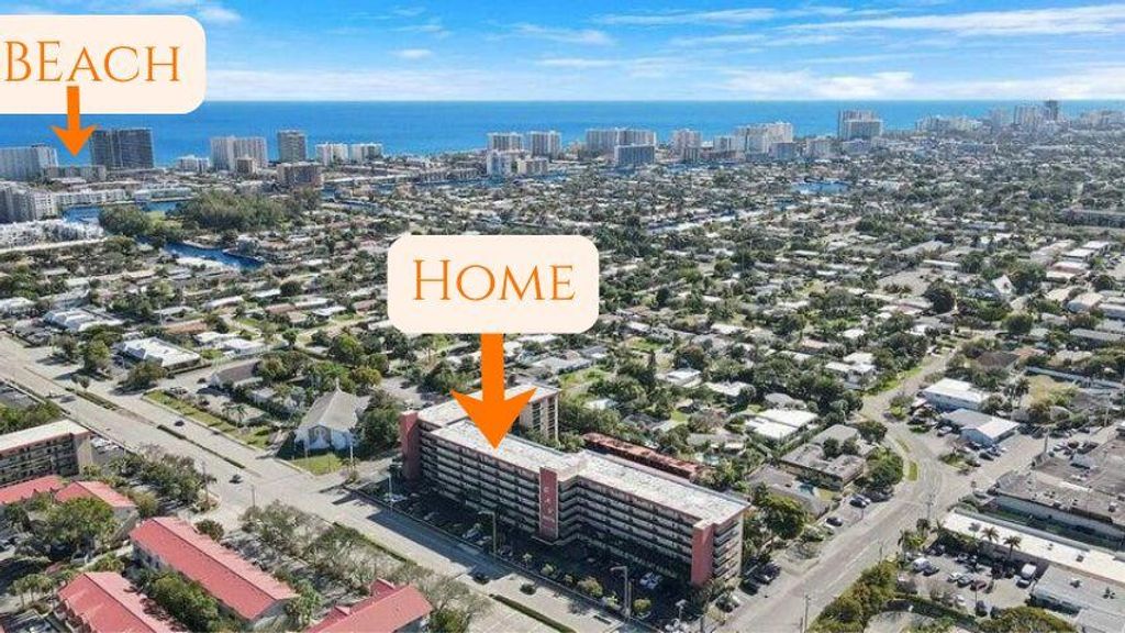 2350 NE 14th Street Causeway 203, Pompano Beach, FL 33062
