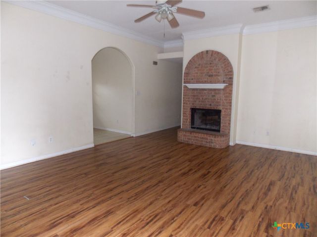 2704 Kneese Drive, Belton, TX 76513