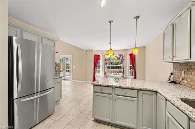754 Peachtree Meadows Circle, Kernersville, NC 27284