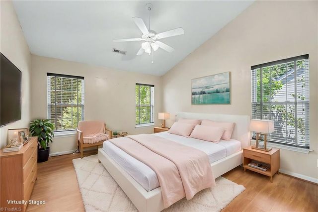 754 Peachtree Meadows Circle, Kernersville, NC 27284