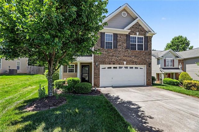 754 Peachtree Meadows Circle, Kernersville, NC 27284