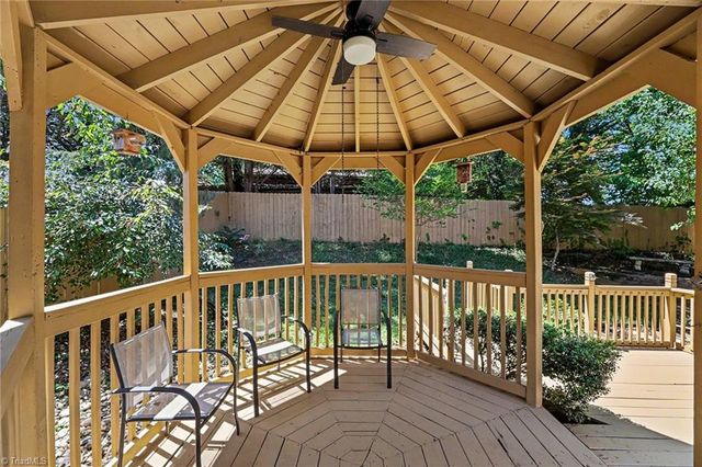 754 Peachtree Meadows Circle, Kernersville, NC 27284