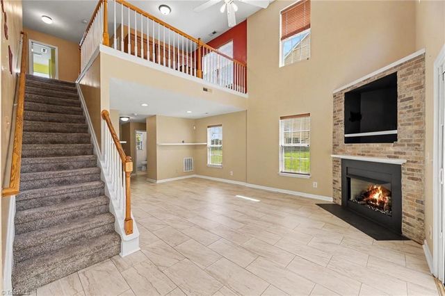 754 Peachtree Meadows Circle, Kernersville, NC 27284