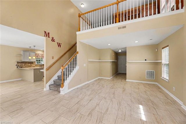 754 Peachtree Meadows Circle, Kernersville, NC 27284