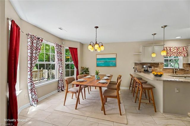 754 Peachtree Meadows Circle, Kernersville, NC 27284