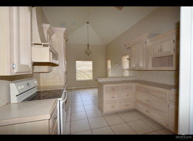 3806 San Daniel Drive, Mission, TX 78572