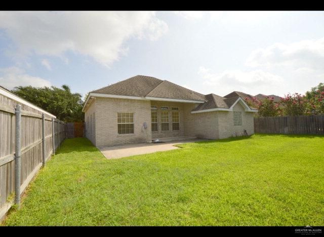 3806 San Daniel Drive, Mission, TX 78572