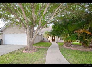 3806 San Daniel Drive, Mission, TX 78572