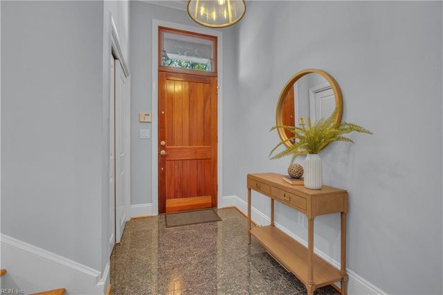 257 W Freemason ST, Norfolk, VA 23510