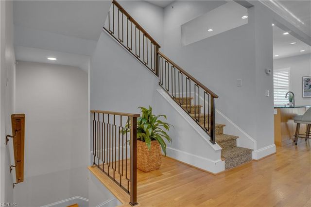 257 W Freemason ST, Norfolk, VA 23510