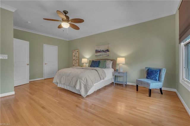 257 W Freemason ST, Norfolk, VA 23510