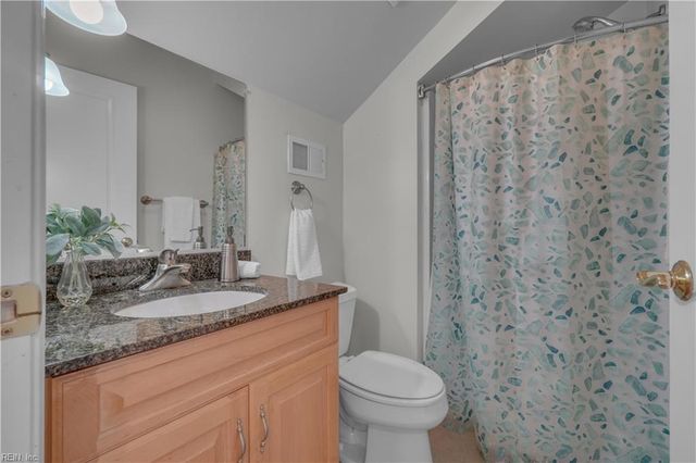 257 W Freemason ST, Norfolk, VA 23510