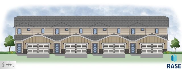 6207 S Hunt Pl Place, Sioux Falls, SD 57106