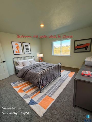 6207 S Hunt Pl, Sioux Falls, SD 57106
