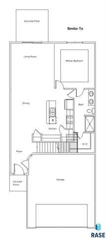 6207 S Hunt Pl, Sioux Falls, SD 57106
