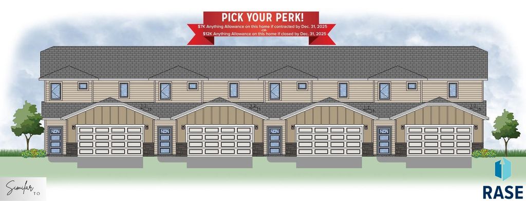 6207 S Hunt Pl Place, Sioux Falls, SD 57106