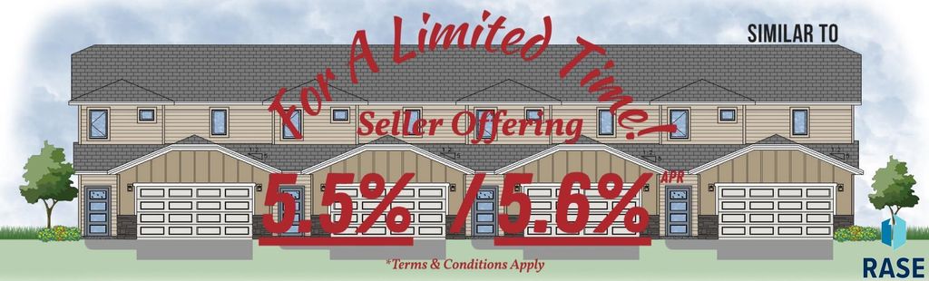 6207 S Hunt Pl, Sioux Falls, SD 57106