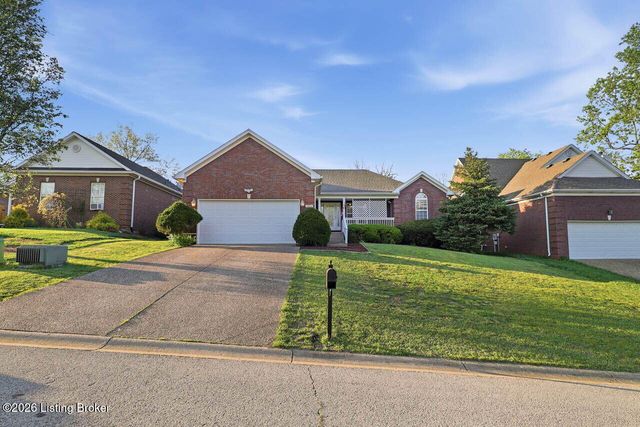 12611 Bernay Pl, Louisville, KY 40243