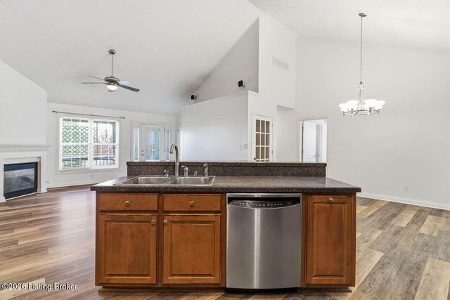 12611 Bernay Pl, Louisville, KY 40243