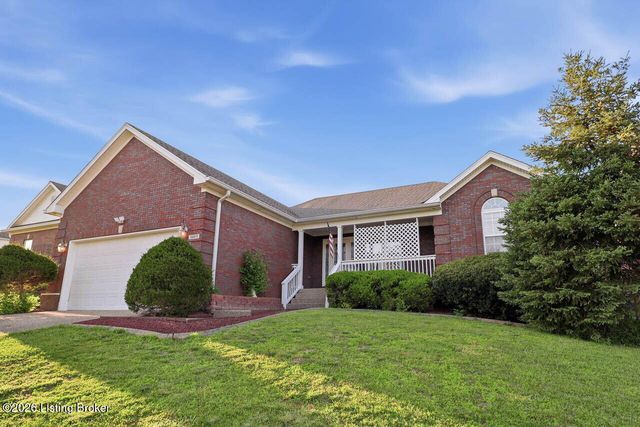 12611 Bernay Pl, Louisville, KY 40243