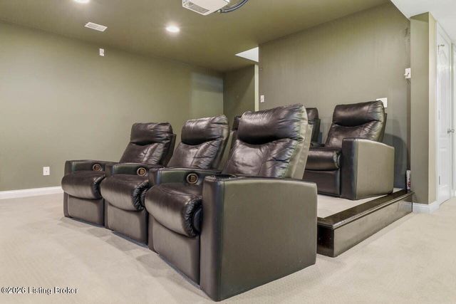 12611 Bernay Pl, Louisville, KY 40243