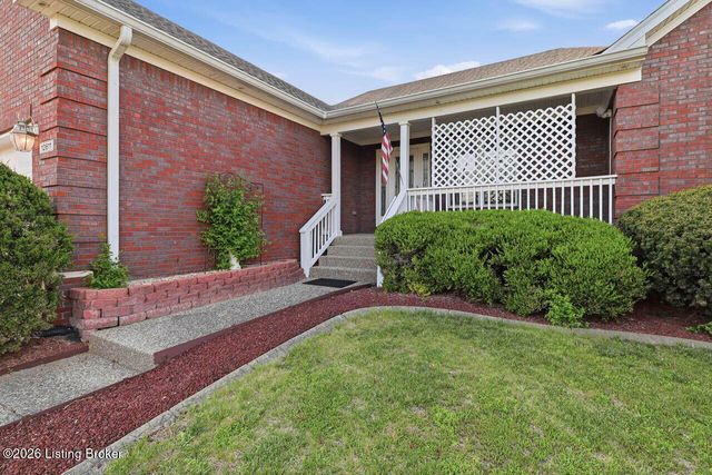 12611 Bernay Pl, Louisville, KY 40243