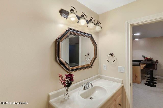 12611 Bernay Pl, Louisville, KY 40243