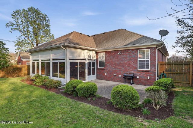 12611 Bernay Pl, Louisville, KY 40243