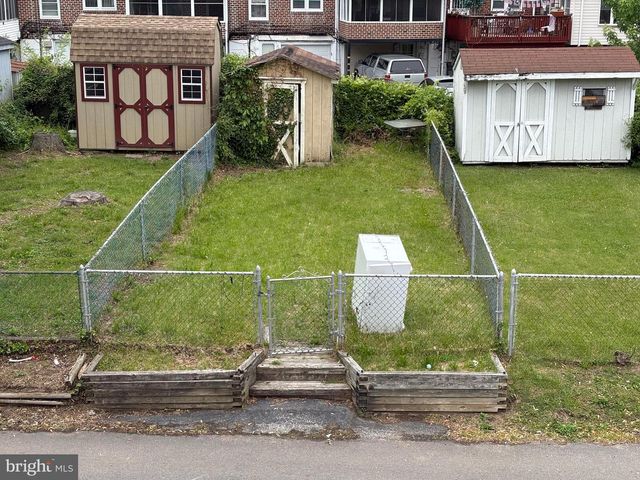 1053 TAYLOR DR, Folcroft, PA 19032