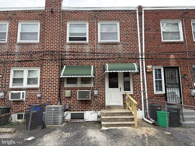 1053 TAYLOR DR, Folcroft, PA 19032