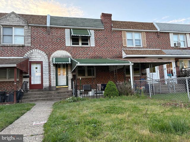 1053 TAYLOR DR, Folcroft, PA 19032