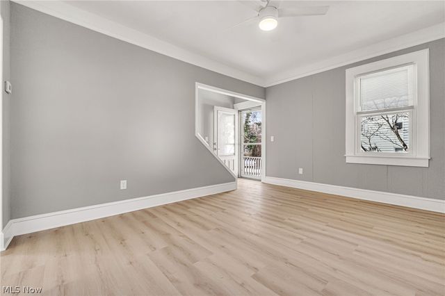 12313 Alexander Road, Cleveland, OH 44106