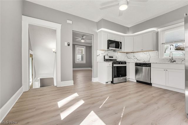 12313 Alexander Road, Cleveland, OH 44106