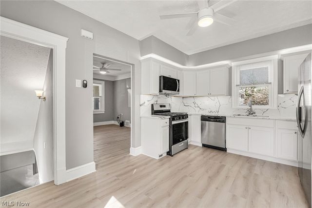 12313 Alexander Road, Cleveland, OH 44106