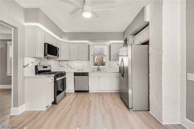 12313 Alexander Road, Cleveland, OH 44106