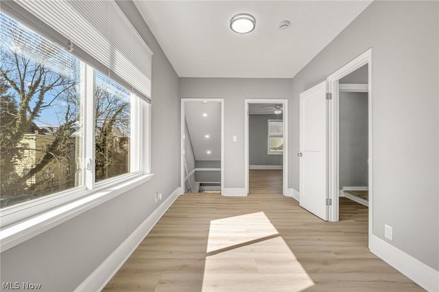 12313 Alexander Road, Cleveland, OH 44106