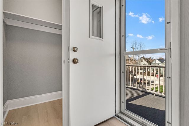 12313 Alexander Road, Cleveland, OH 44106