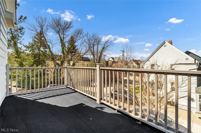 12313 Alexander Road, Cleveland, OH 44106