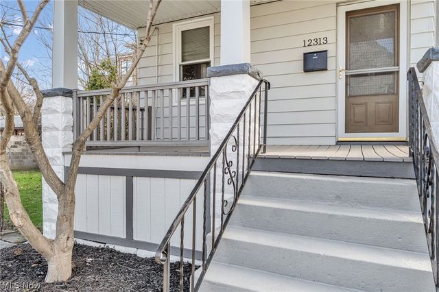 12313 Alexander Road, Cleveland, OH 44106